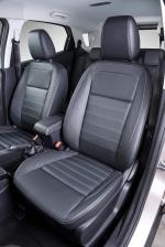Ford EcoSport Titanium 2018 года (ZA)